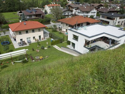 Holiday apartment Holiday apartment Robi - Outdoor photo 6