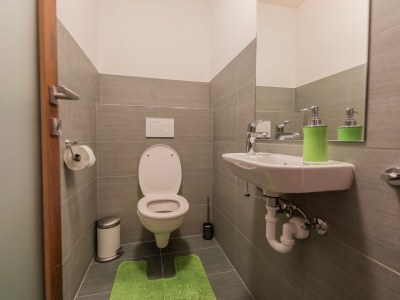 Holiday apartment Holiday apartment Robi - Features photo 21