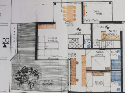 Holiday apartment Holiday apartment Robi - Features photo 23