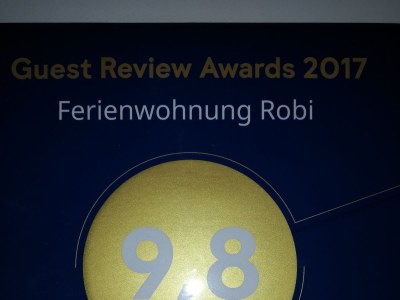 Holiday apartment Holiday apartment Robi - Document photo 24