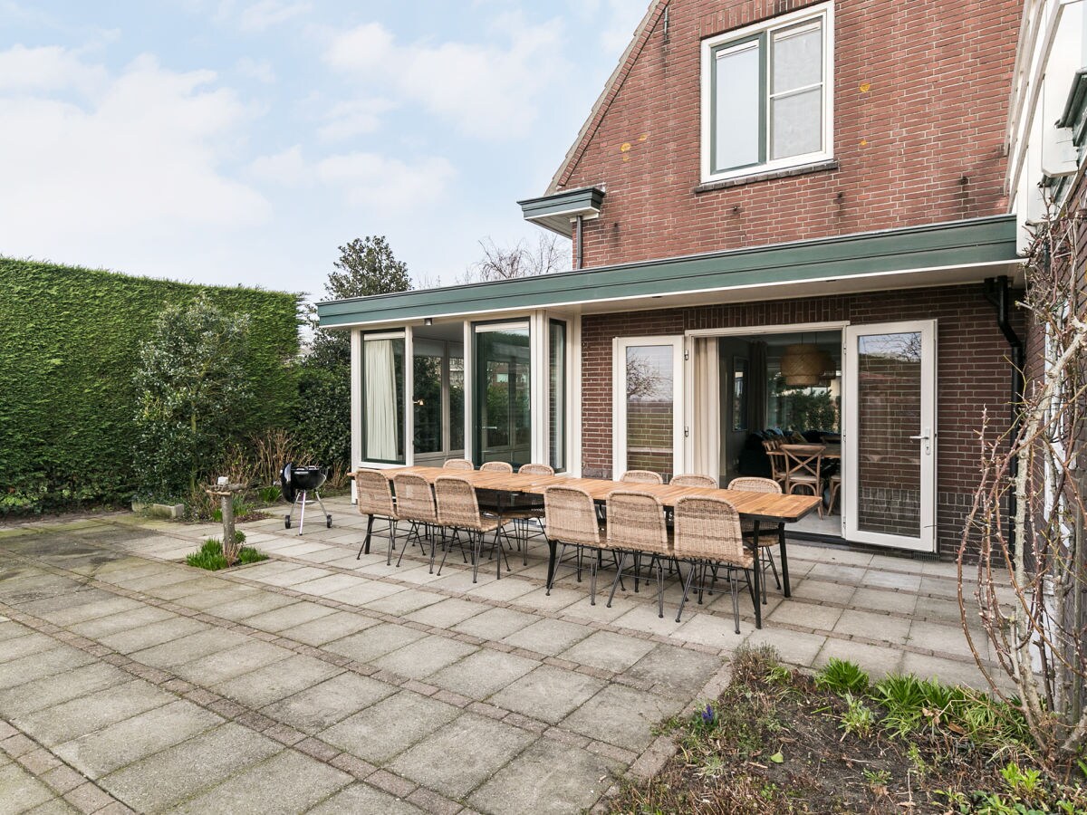 Villa De Zonnehof - Outdoor photo 5