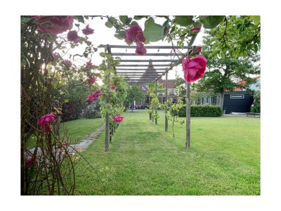 Villa De Zonnehof in Oostkapelle - Villa