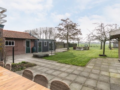 Villa De Zonnehof - Outdoor photo 3