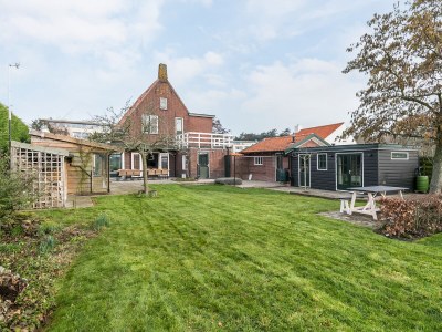 Villa De Zonnehof - Outdoor photo 4