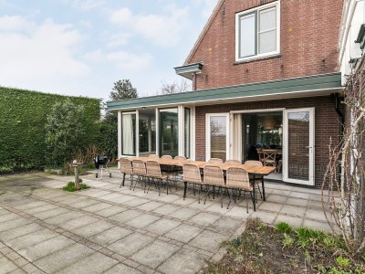 Villa De Zonnehof - Outdoor photo 5