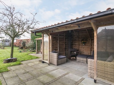 Villa De Zonnehof - Outdoor photo 6