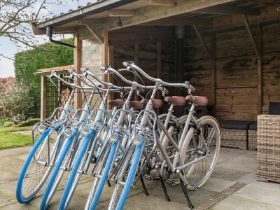 Villa De Zonnehof - Outdoor photo 7