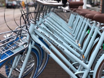 Villa De Zonnehof - Document photo 22