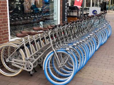 Villa De Zonnehof - Document photo 23