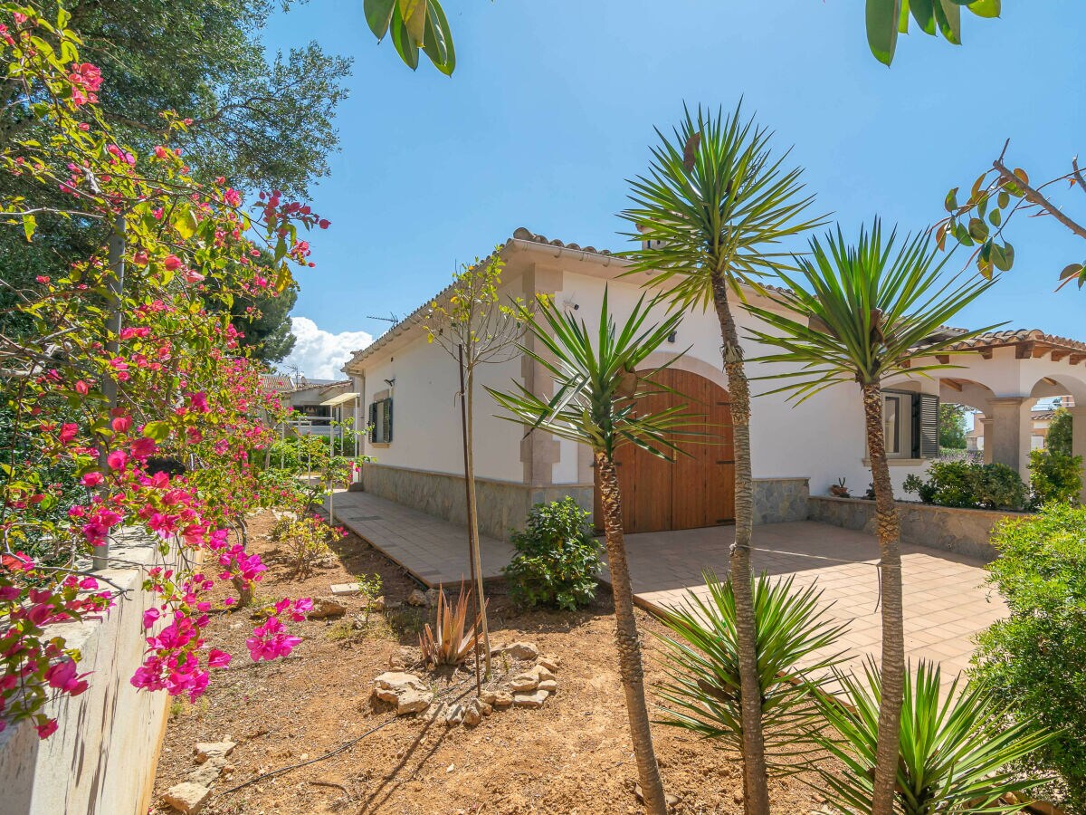 Chalet Casa Aina - Outdoor photo 2