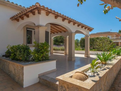 Chalet Casa Aina in Sa Ràpita - Chalet