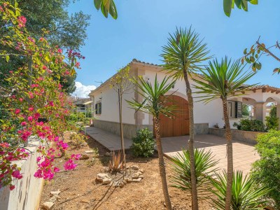 Chalet Casa Aina - Outdoor photo 2