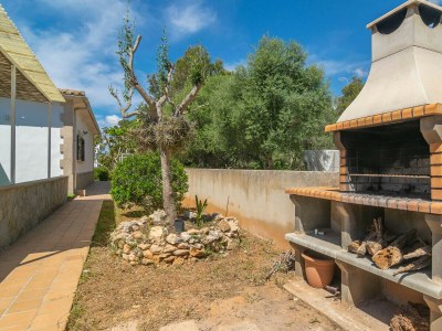 Chalet Casa Aina - Outdoor photo 11