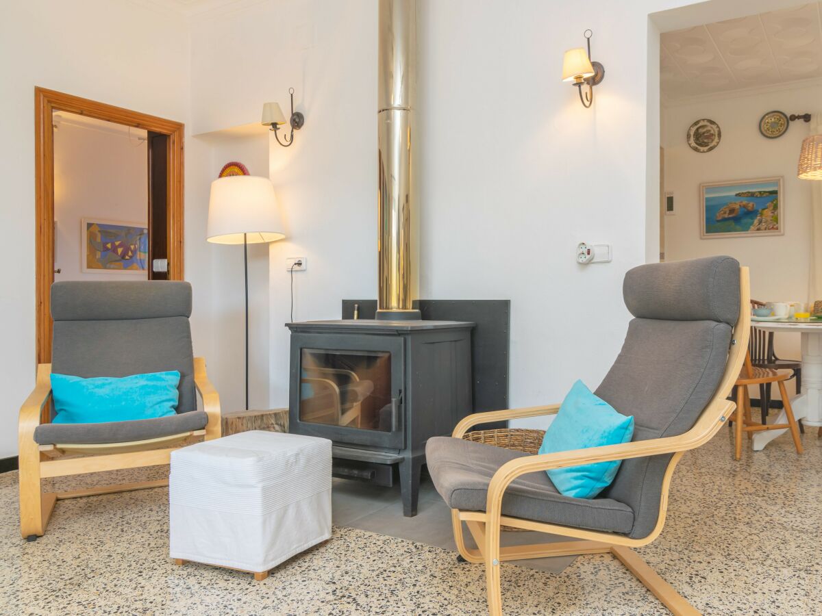 Holiday house Sol I Vent - Features photo 2