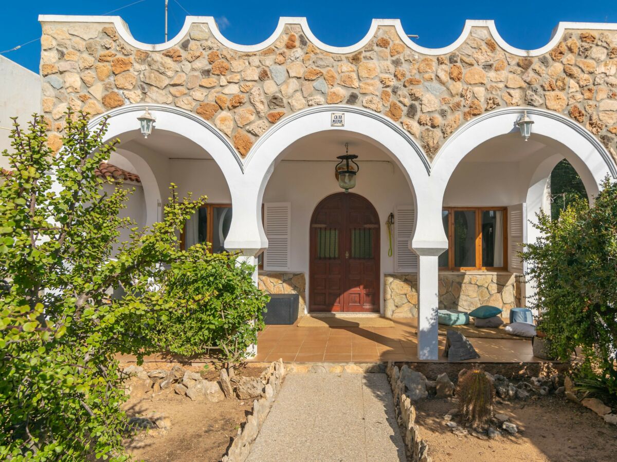 Holiday house Sol I Vent - Outdoor photo 4