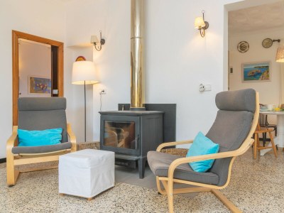 Holiday house Sol I Vent - Features photo 2