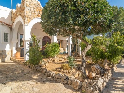 Holiday house Sol I Vent - Outdoor photo 3