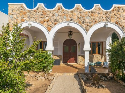 Holiday house Sol I Vent - Outdoor photo 4