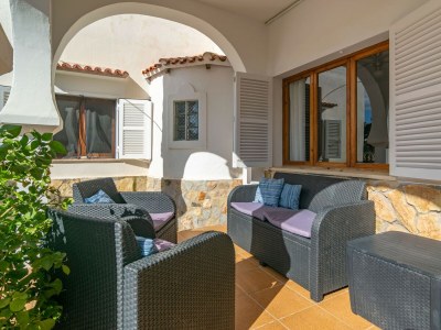 Holiday house Sol I Vent - Outdoor photo 5