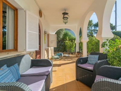 Holiday house Sol I Vent - Outdoor photo 6