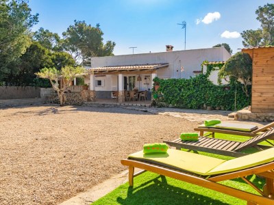 Holiday house Sol I Vent - Outdoor photo 9