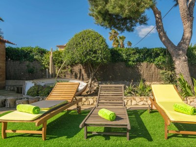 Holiday house Sol I Vent - Outdoor photo 11