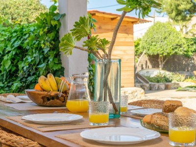 Holiday house Sol I Vent - Outdoor photo 16