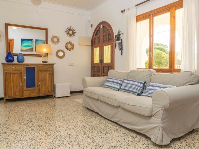 Holiday house Sol I Vent - Outdoor photo 19