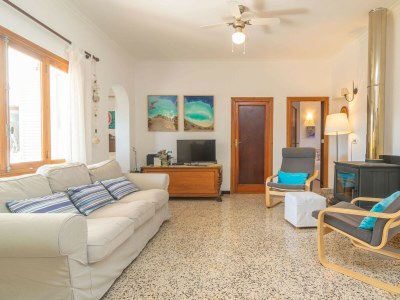 Holiday house Sol I Vent - Outdoor photo 21