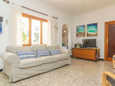 Holiday house Sol I Vent - Outdoor photo 22