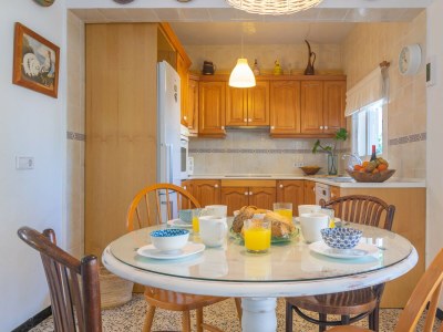 Holiday house Sol I Vent - Outdoor photo 24