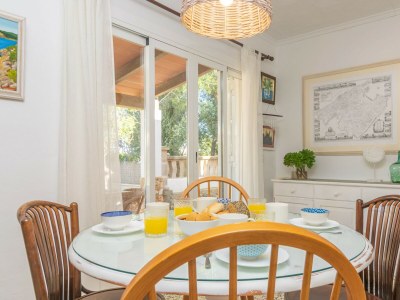 Holiday house Sol I Vent - Outdoor photo 25