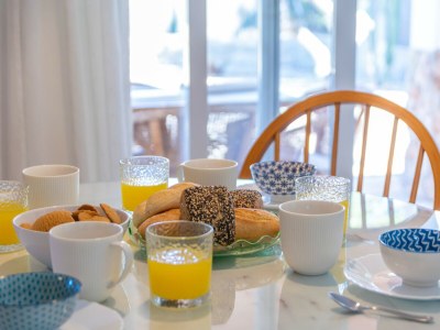 Holiday house Sol I Vent - Outdoor photo 26