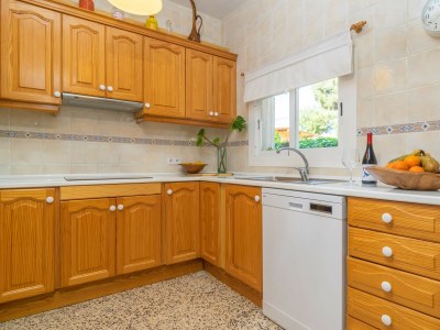 Holiday house Sol I Vent - Outdoor photo 27