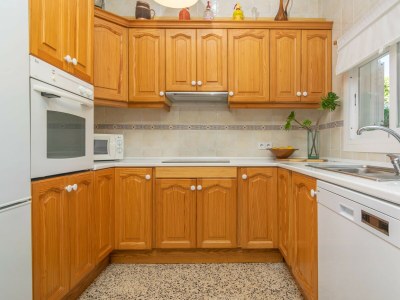 Holiday house Sol I Vent - Outdoor photo 28