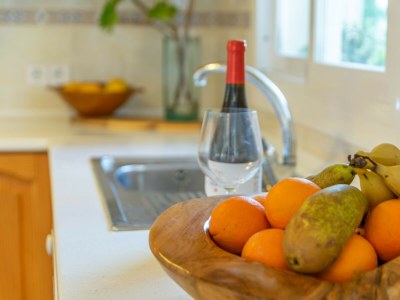 Holiday house Sol I Vent - Outdoor photo 29