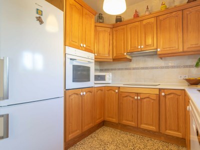 Holiday house Sol I Vent - Outdoor photo 30