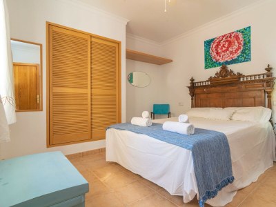 Holiday house Sol I Vent - Outdoor photo 31