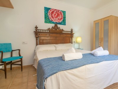 Holiday house Sol I Vent - Outdoor photo 32