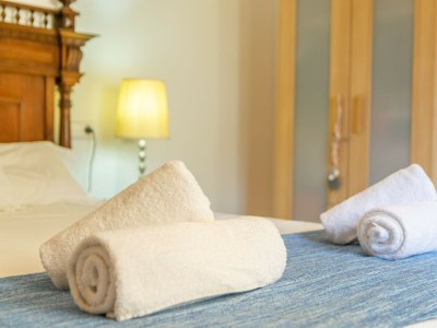 Holiday house Sol I Vent - Outdoor photo 33