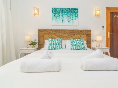 Holiday house Sol I Vent - Outdoor photo 37