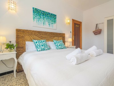 Holiday house Sol I Vent - Outdoor photo 38