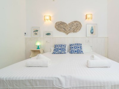 Holiday house Sol I Vent - Outdoor photo 40