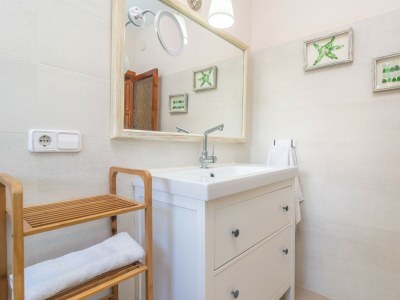 Holiday house Sol I Vent - Outdoor photo 42