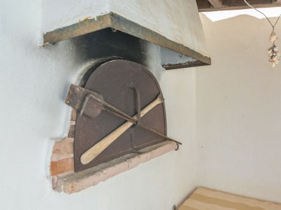 Holiday house Sol I Vent - Outdoor photo 44