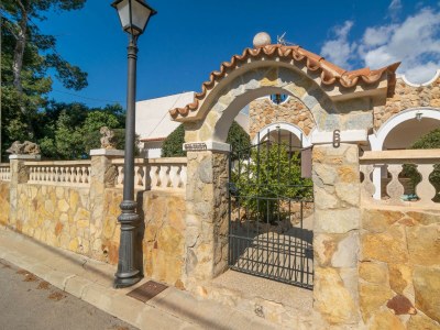 Holiday house Sol I Vent - Outdoor photo 46