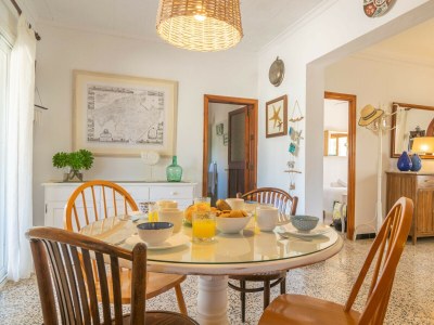 Holiday house Sol I Vent - Outdoor photo 47