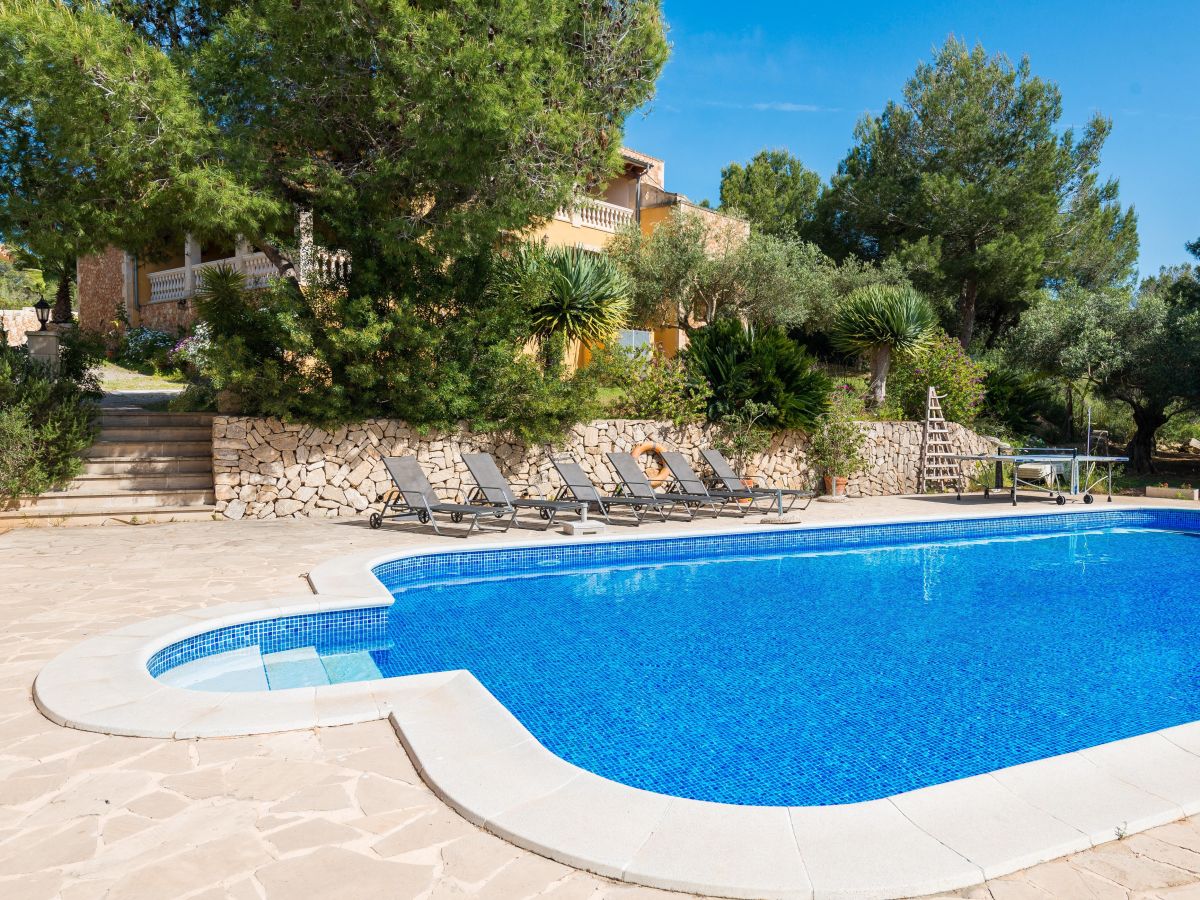 Villa S'Aguait - Outdoor photo 2