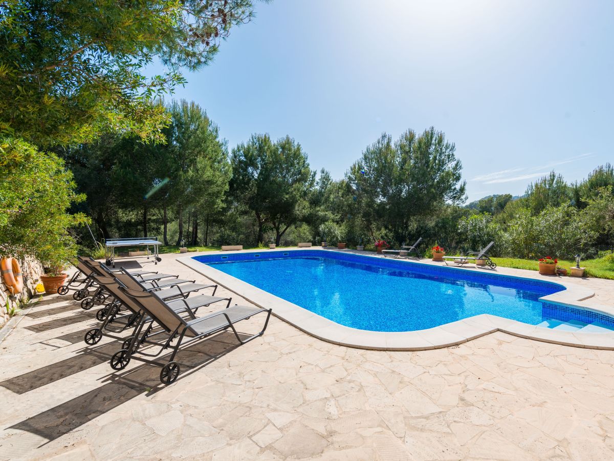 Villa S'Aguait - Outdoor photo 3