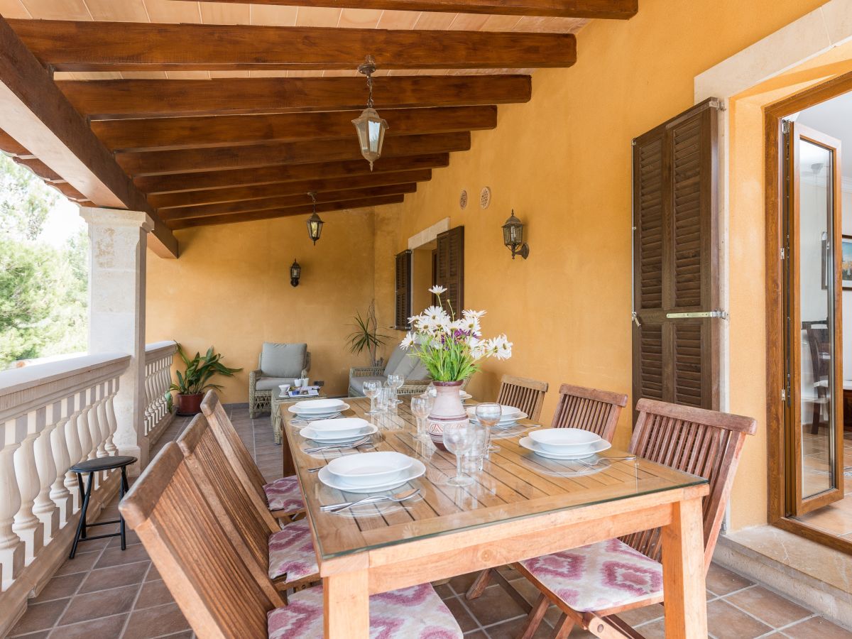 Villa S'Aguait - Outdoor photo 4